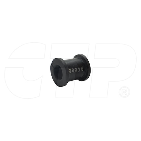 Aic Replacement Parts Cushion Fits Komatsu Models 07095-20314